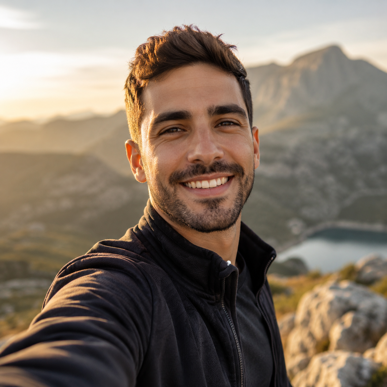 <em>Alejandro R. — Madrid</em>
