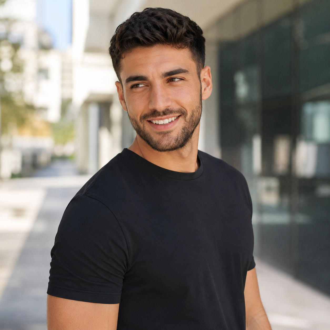 <em>Carlos M. — Barcelona</em>